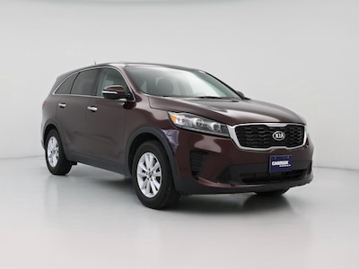 2019 Kia Sorento LX -
                Omaha, NE