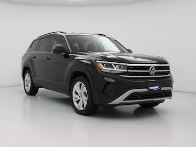 2023 Volkswagen Atlas SE -
                  Omaha, NE