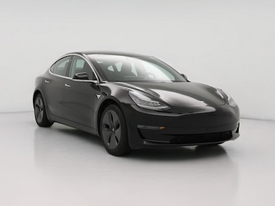 2019 Tesla Model 3 Standard Range -
                Omaha, NE