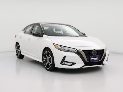 2020 Nissan Sentra SR -
                  Omaha, NE