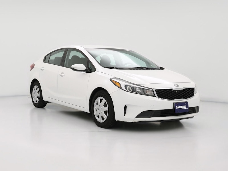 2017 Kia Forte LX -
                  Omaha, NE