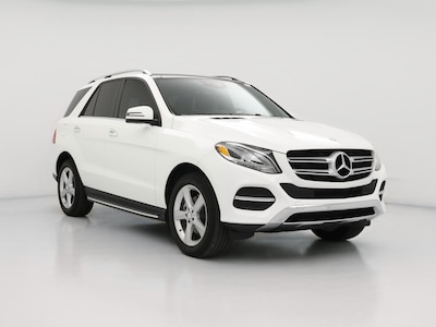 2016 Mercedes-Benz GLE 350 -
                Omaha, NE