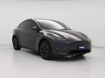 2025 Tesla Model Y Long Range -
                Omaha, NE
