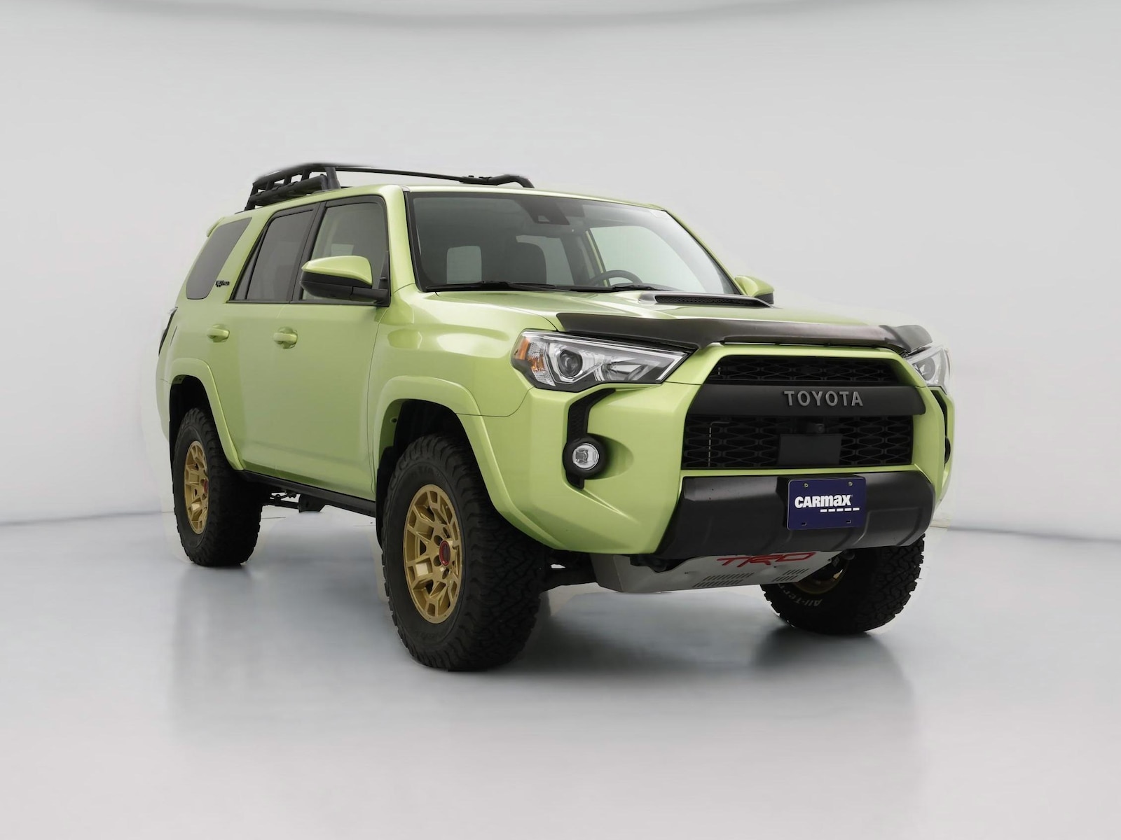 2022 Toyota 4Runner