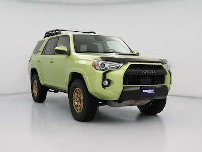 2022 Toyota 4Runner TRD Pro -
                  Loveland, CO
