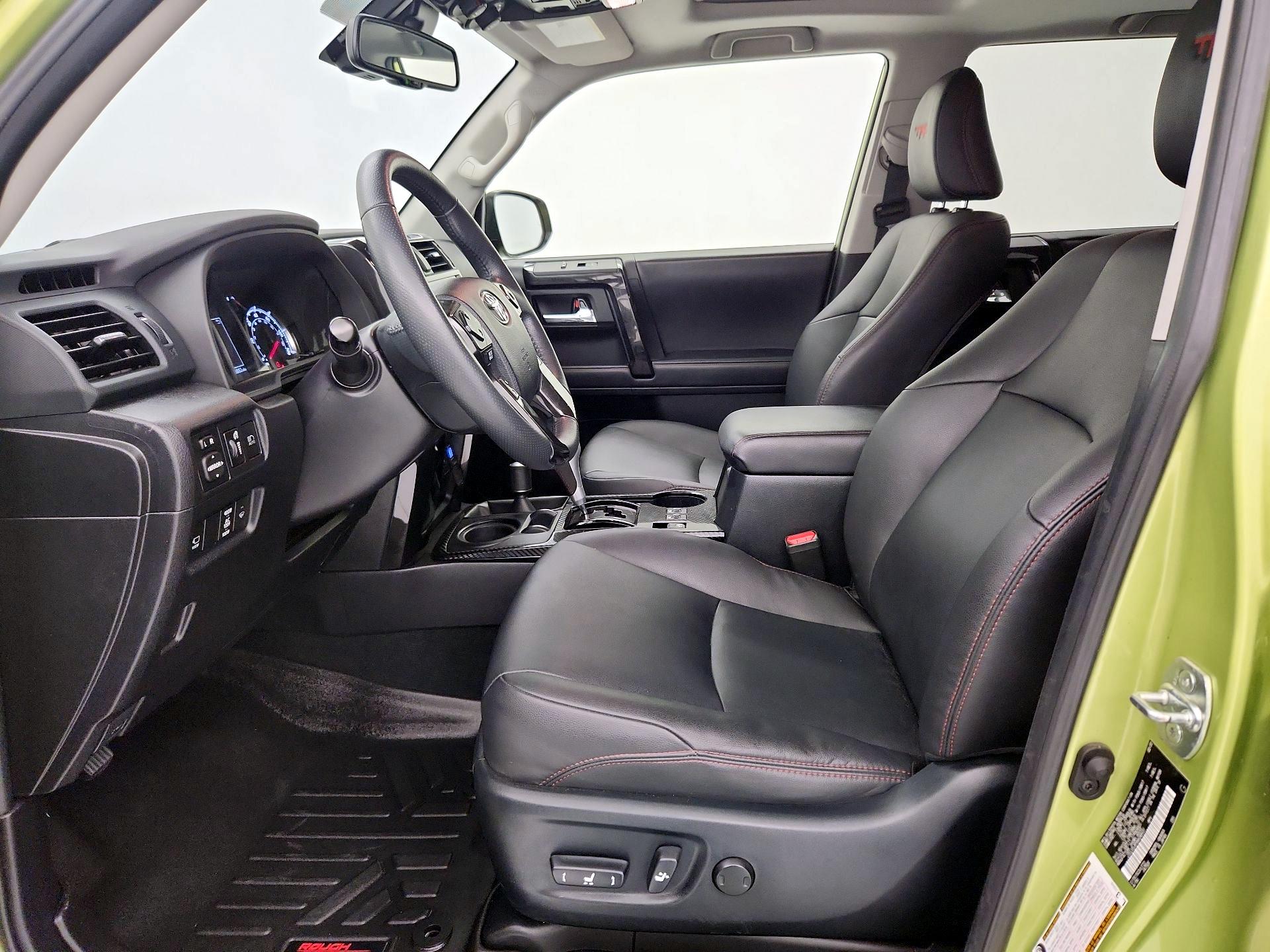 Thumbnail: 2022 Toyota 4Runner - 11