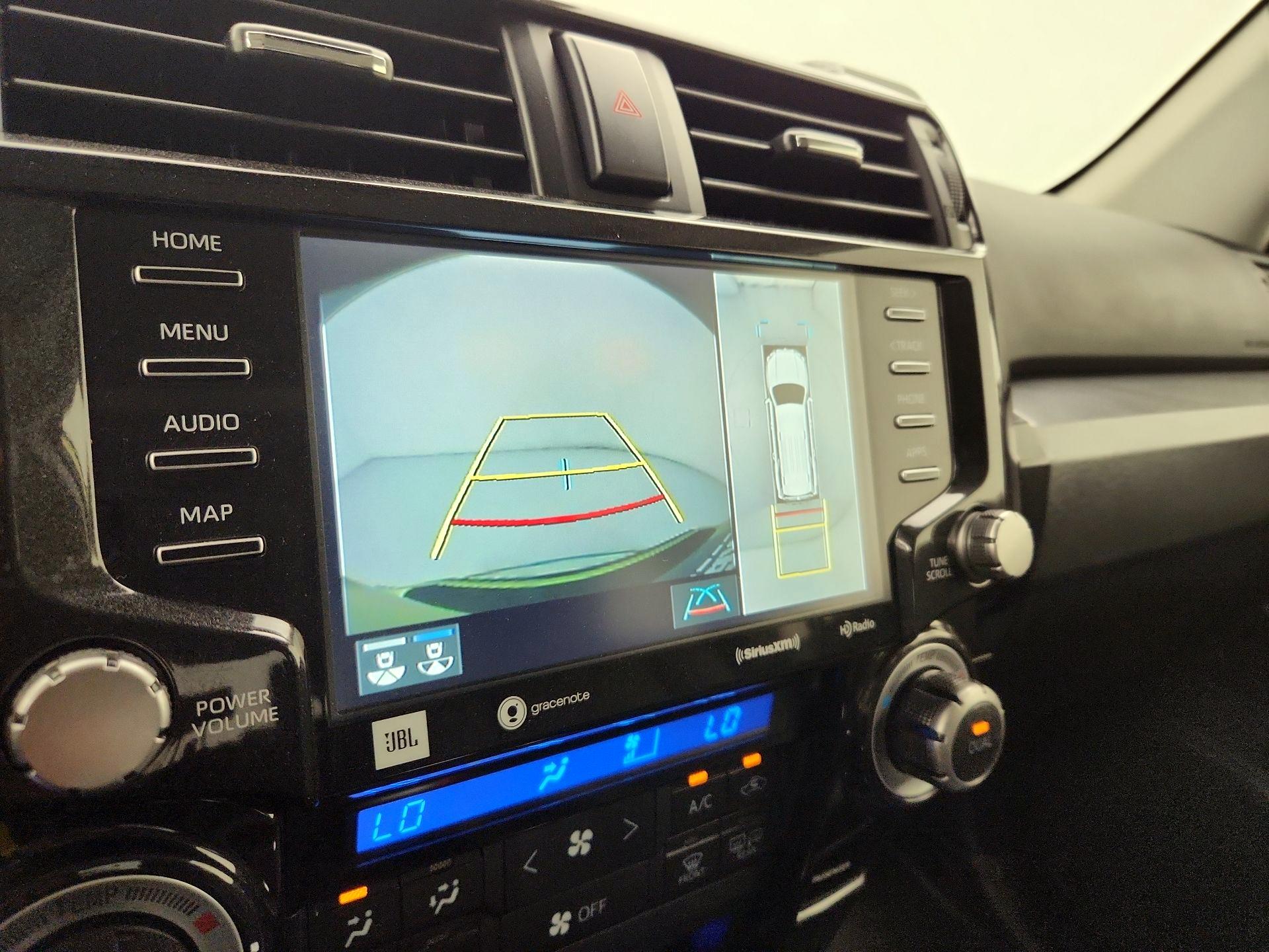 Thumbnail: 2022 Toyota 4Runner - 15