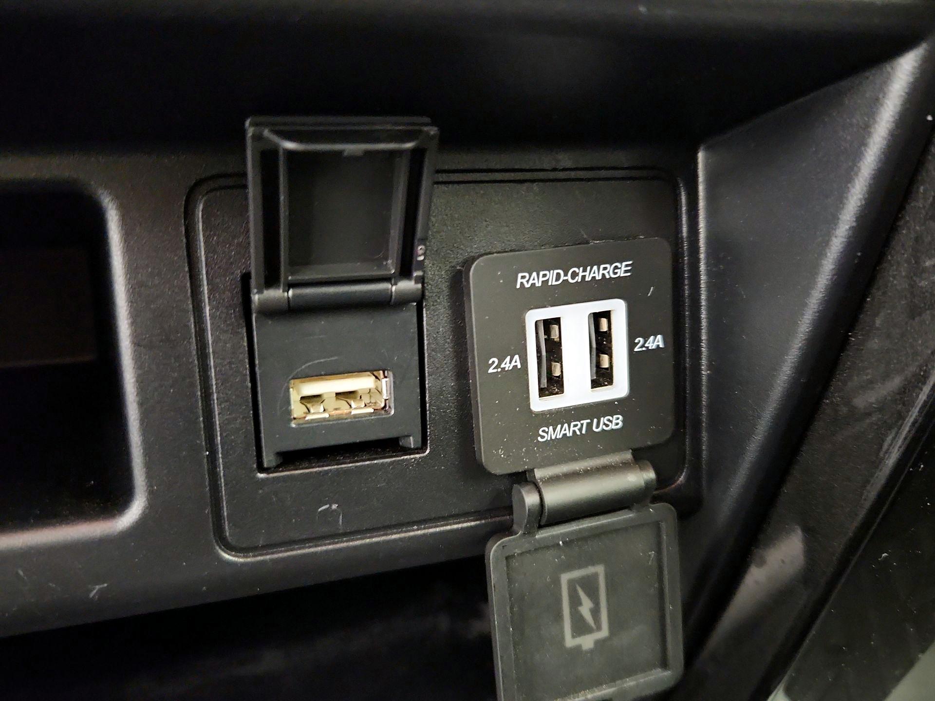 Thumbnail: 2022 Toyota 4Runner - 19