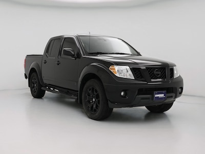 2020 Nissan Frontier SV -
                Omaha, NE