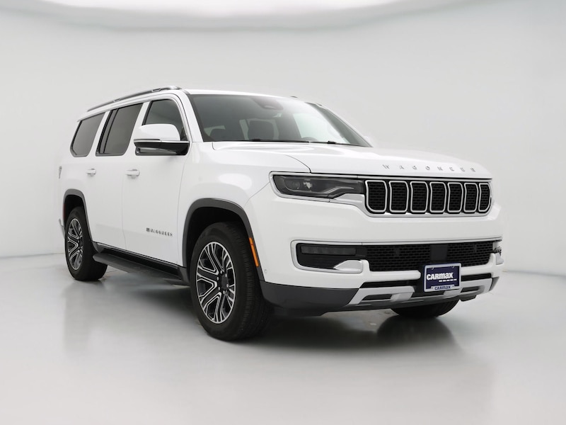2022 Jeep Wagoneer Series III -
                  Omaha, NE