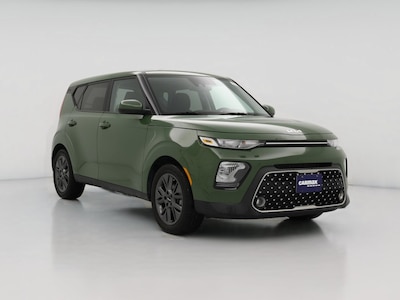 2022 Kia Soul EX -
                  Omaha, NE