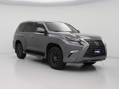 2022 Lexus GX 460 Premium -
                  Omaha, NE