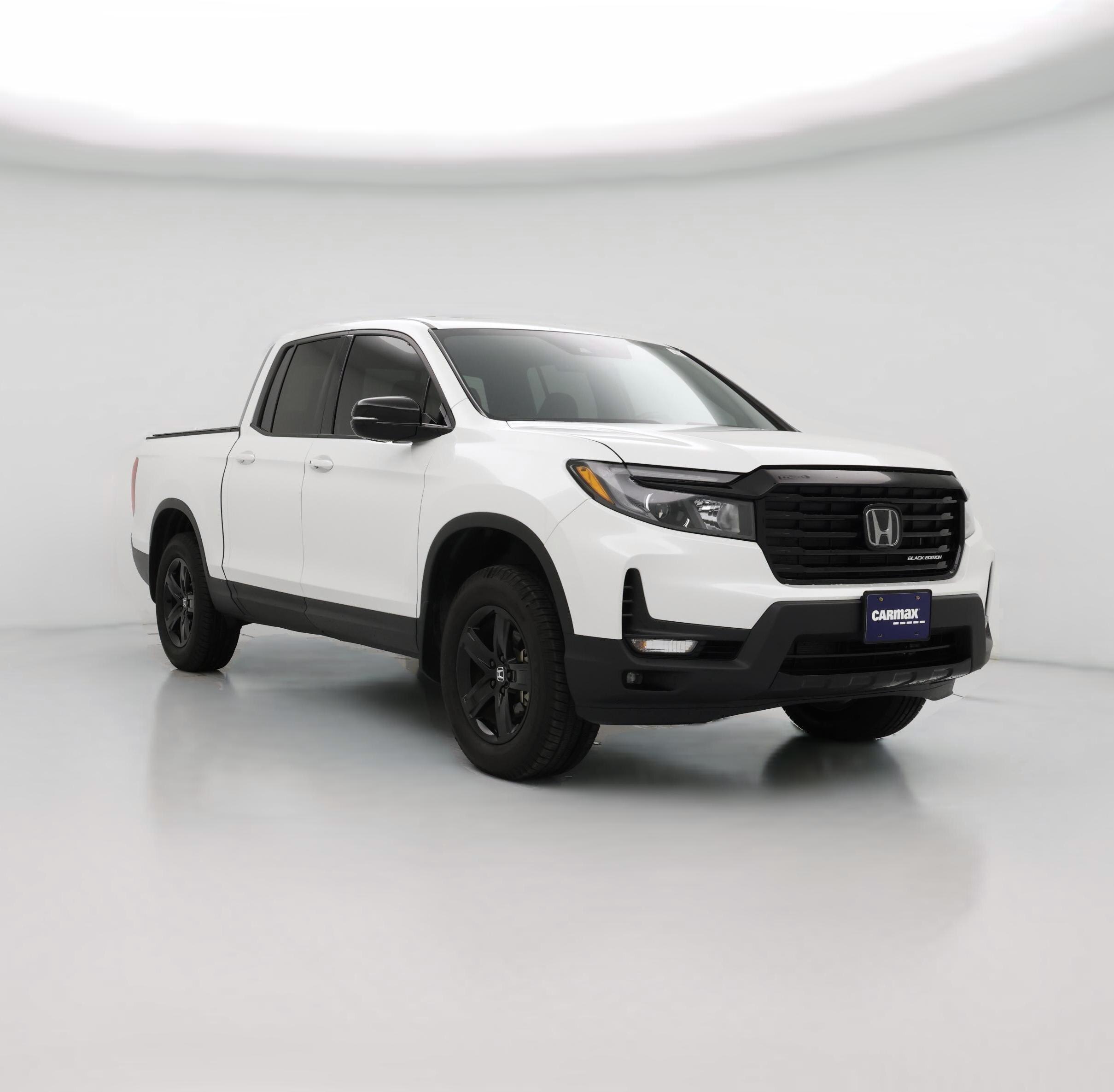 Thumbnail: 2021 Honda Ridgeline - 1