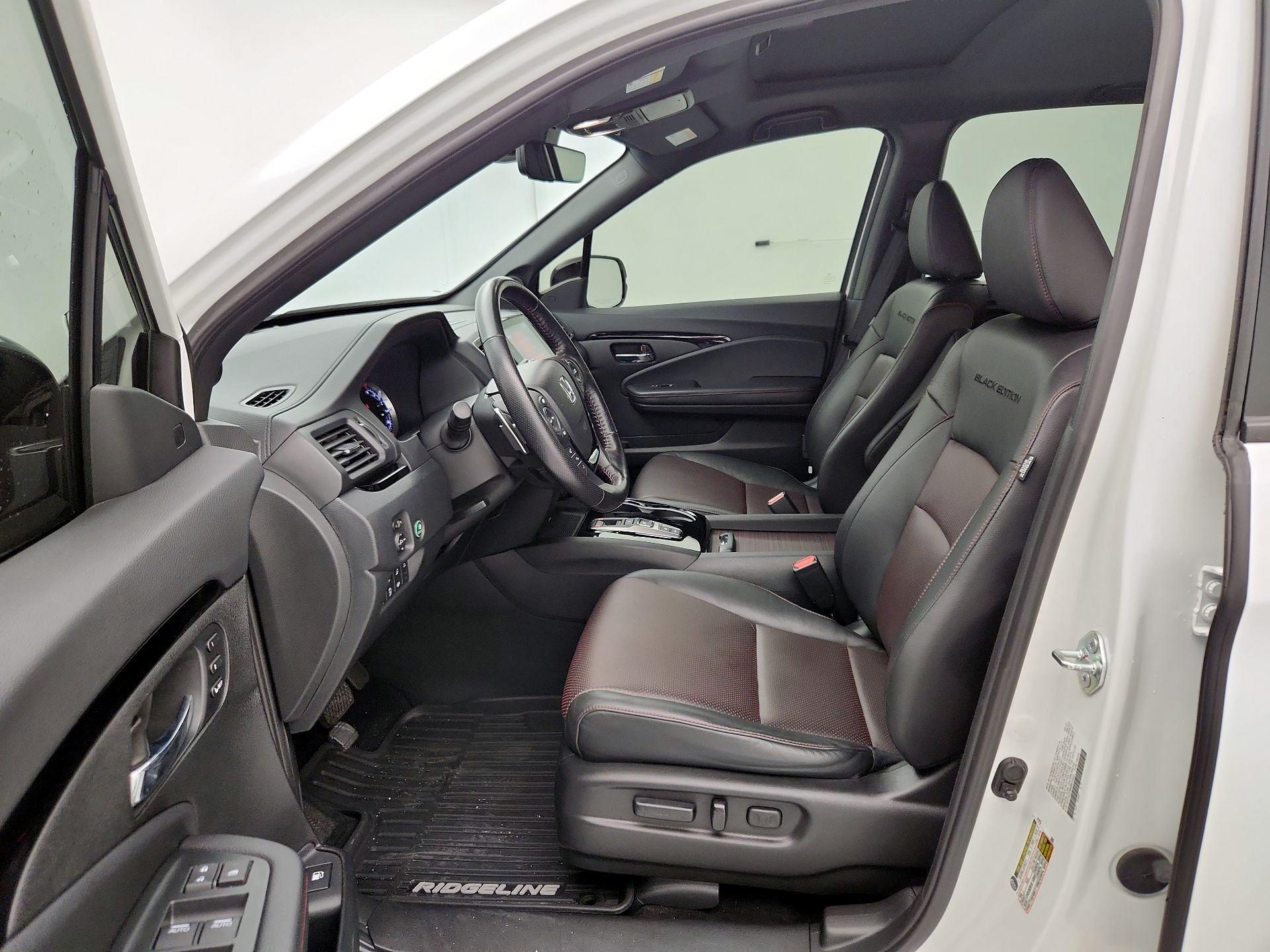 Thumbnail: 2021 Honda Ridgeline - 11