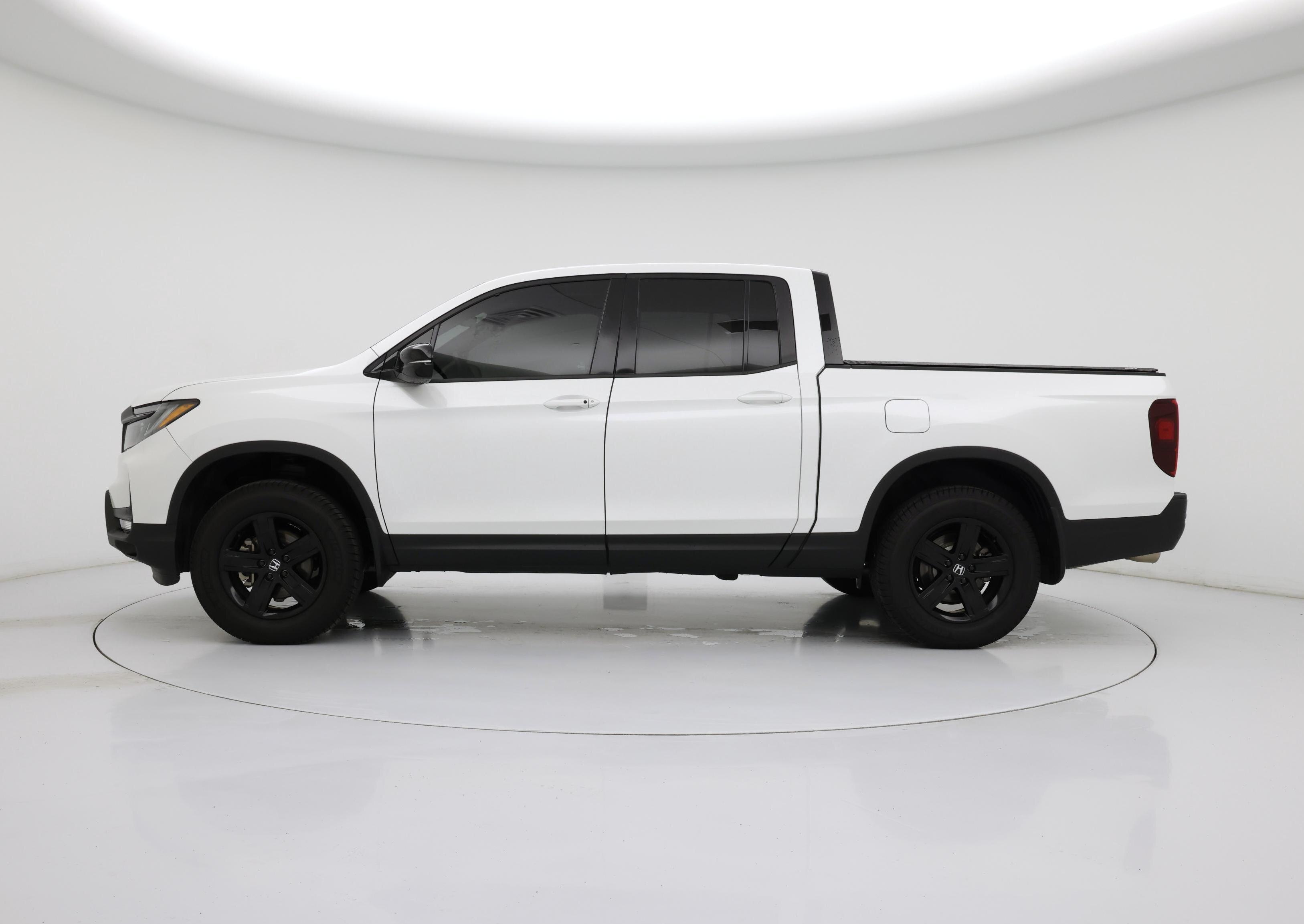 Thumbnail: 2021 Honda Ridgeline - 3