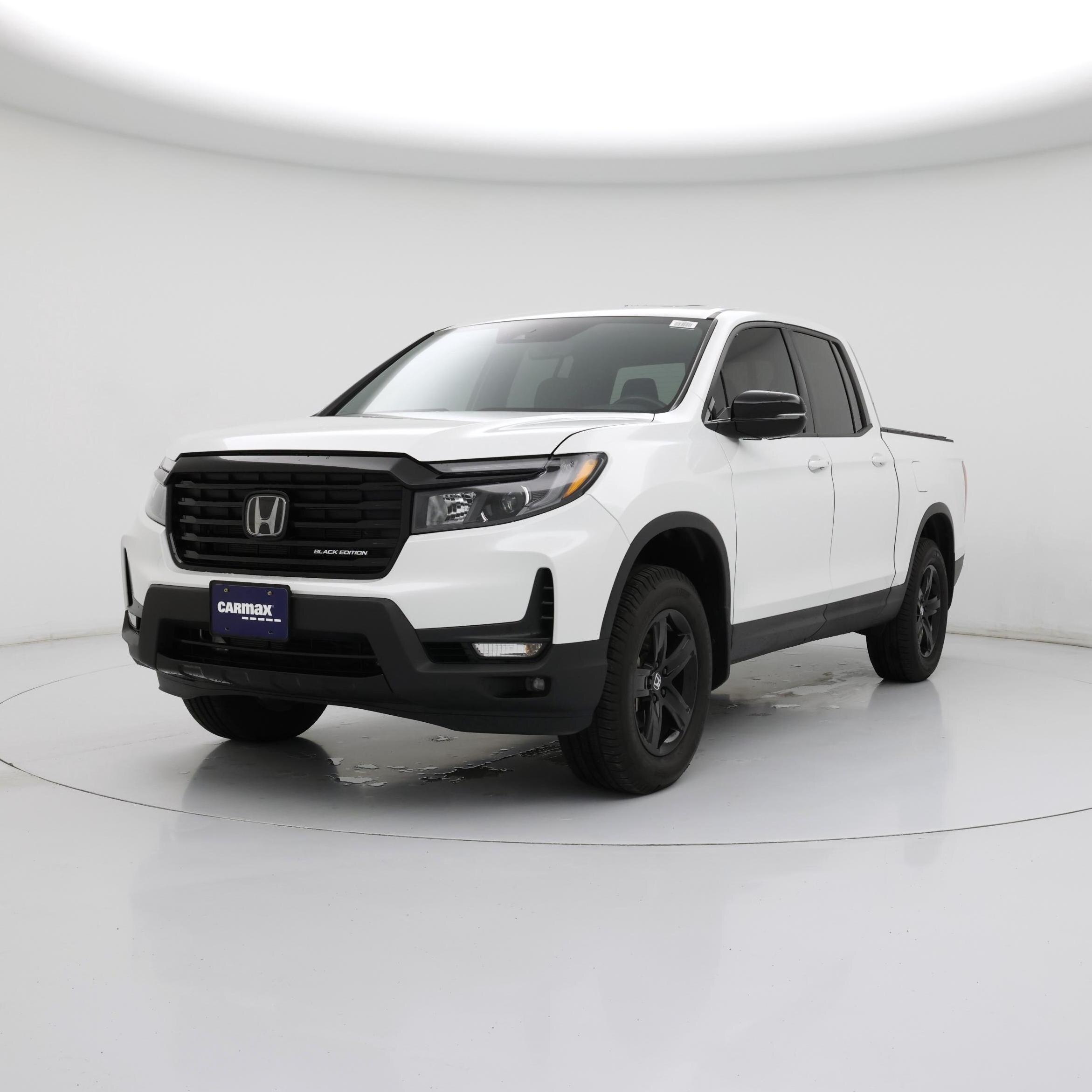 Thumbnail: 2021 Honda Ridgeline - 4