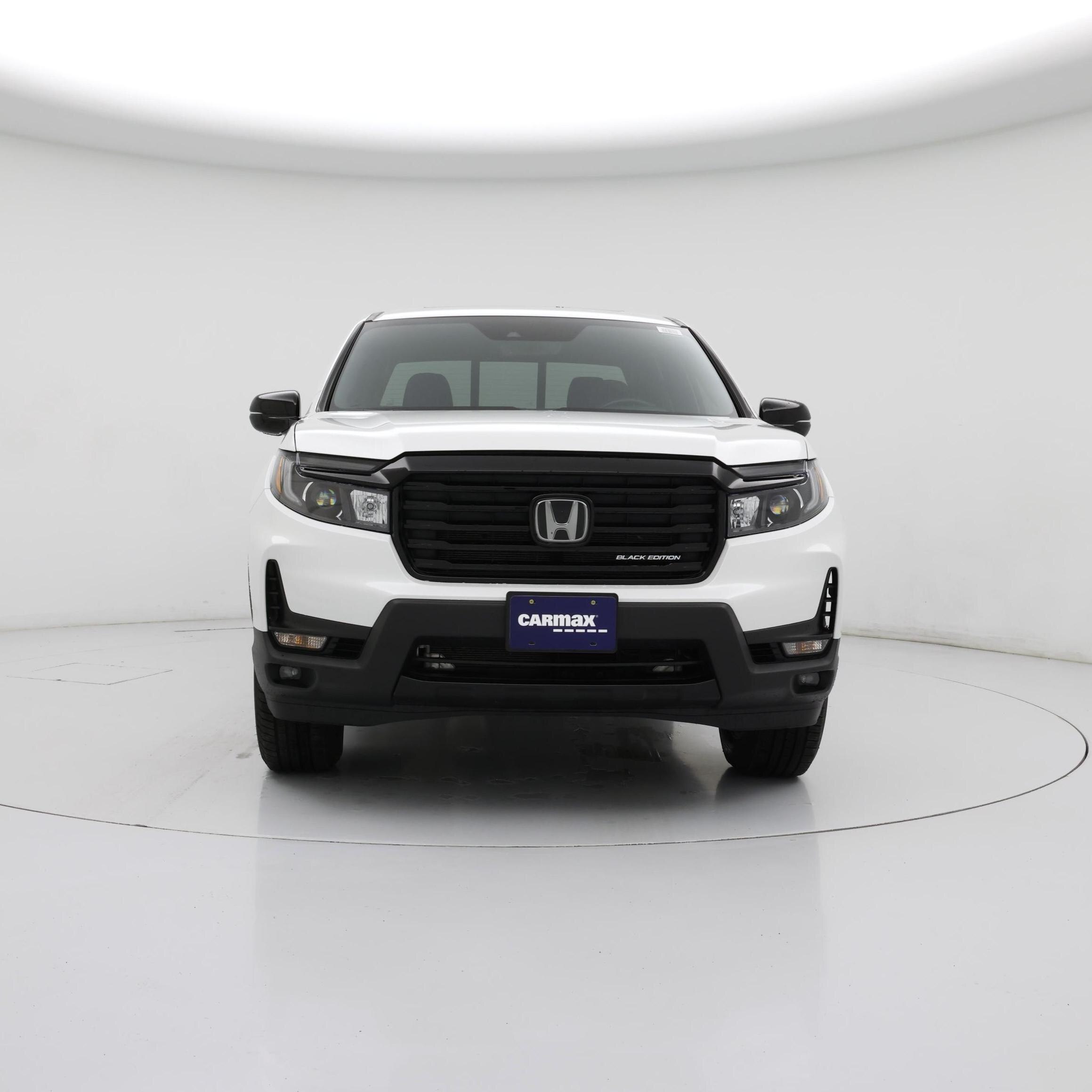 Thumbnail: 2021 Honda Ridgeline - 5