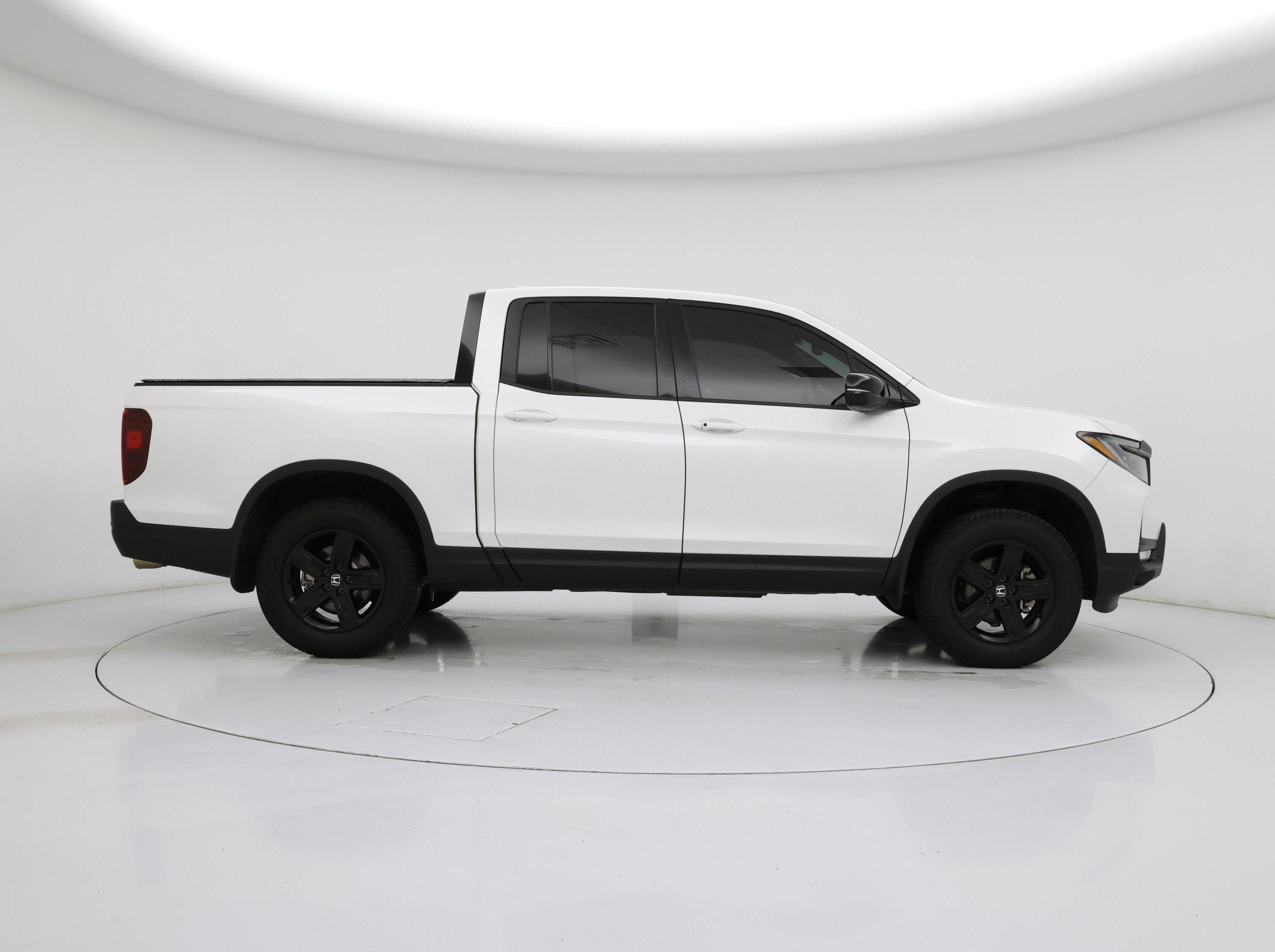 Thumbnail: 2021 Honda Ridgeline - 7