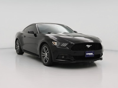 2017 Ford Mustang  -
                  Omaha, NE