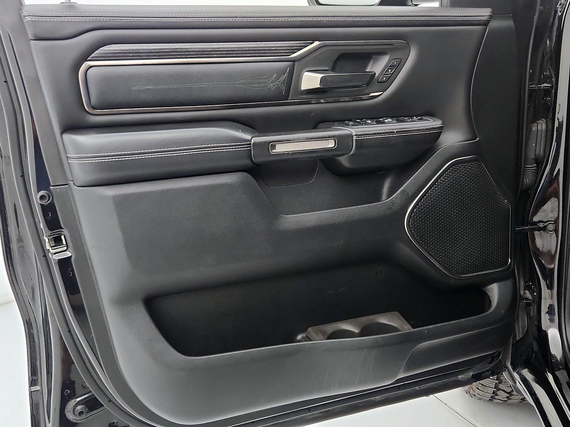Thumbnail: 2019 RAM 1500 - 12