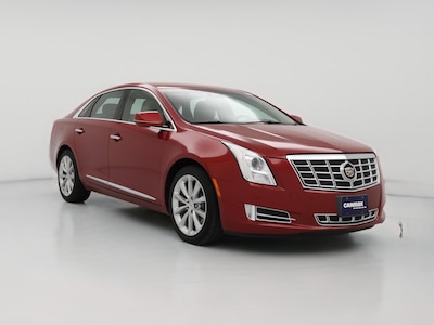 2014 Cadillac XTS Luxury -
                  Omaha, NE