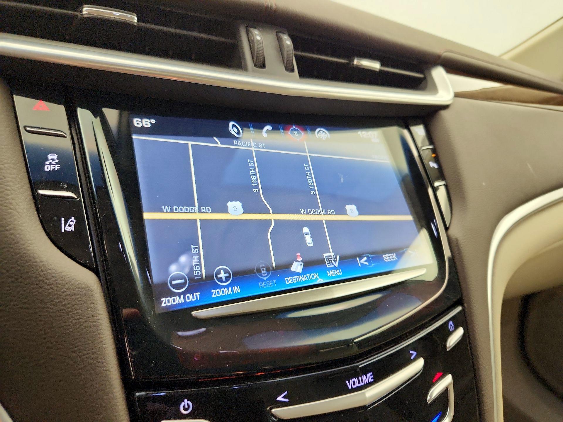 Thumbnail: 2014 Cadillac XTS - 14