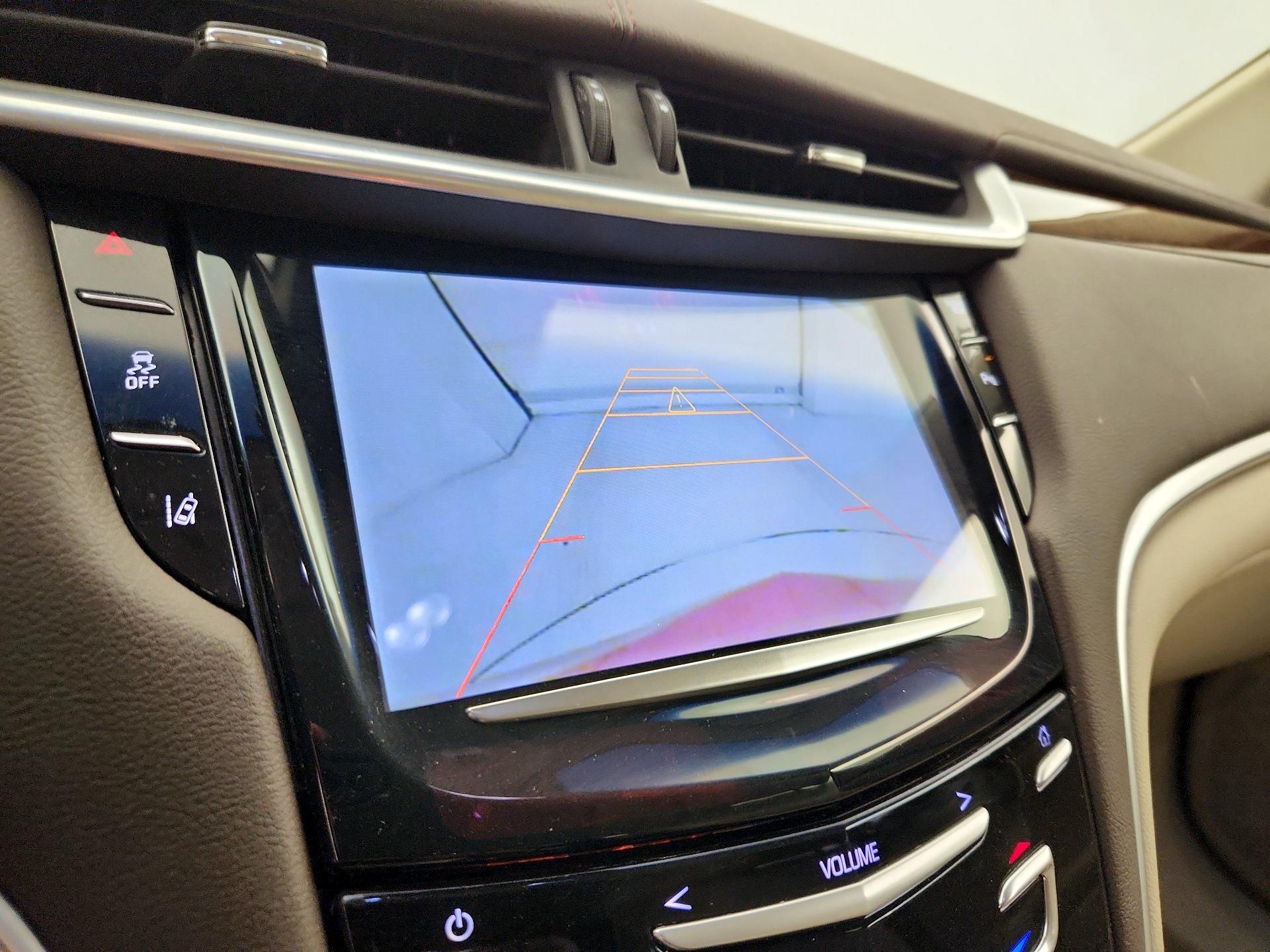 Thumbnail: 2014 Cadillac XTS - 15