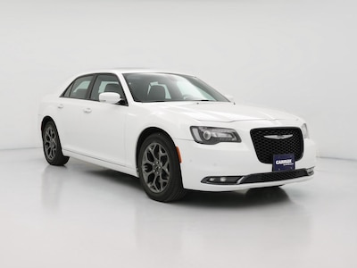 2015 Chrysler 300 S -
                  Omaha, NE