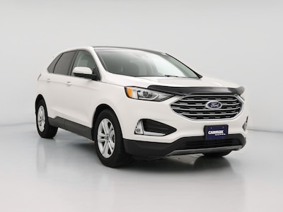 2019 Ford Edge SEL -
                  Omaha, NE