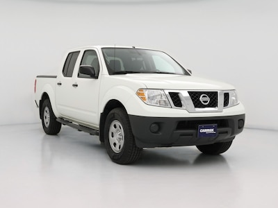 2021 Nissan Frontier S -
                  Omaha, NE
