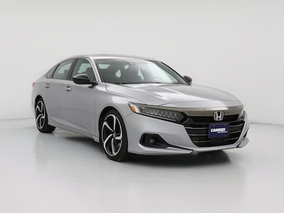 2021 Honda Accord Sport -
                  Omaha, NE