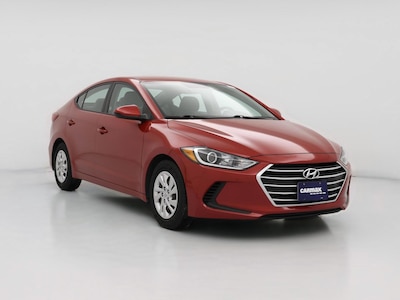 2017 Hyundai Elantra SE -
                  Omaha, NE