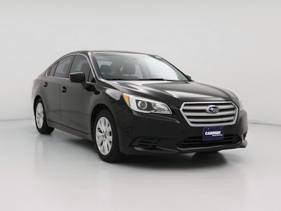 2016 Subaru Legacy Premium -
                  Omaha, NE