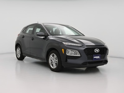 2019 Hyundai Kona SE -
                  Omaha, NE