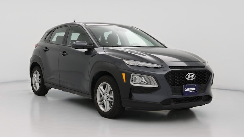 2019 Hyundai Kona SE Hero Image