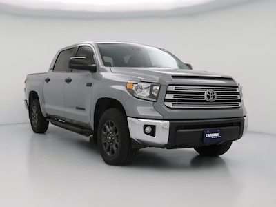2021 Toyota Tundra SR5 -
                  Omaha, NE