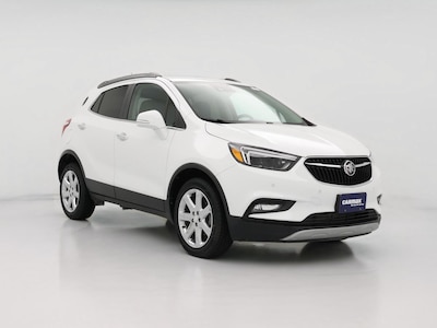 2019 Buick Encore Essence -
                  Omaha, NE