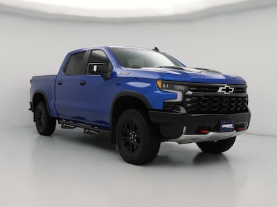 2023 Chevrolet Silverado 1500 ZR2 -
                  Omaha, NE