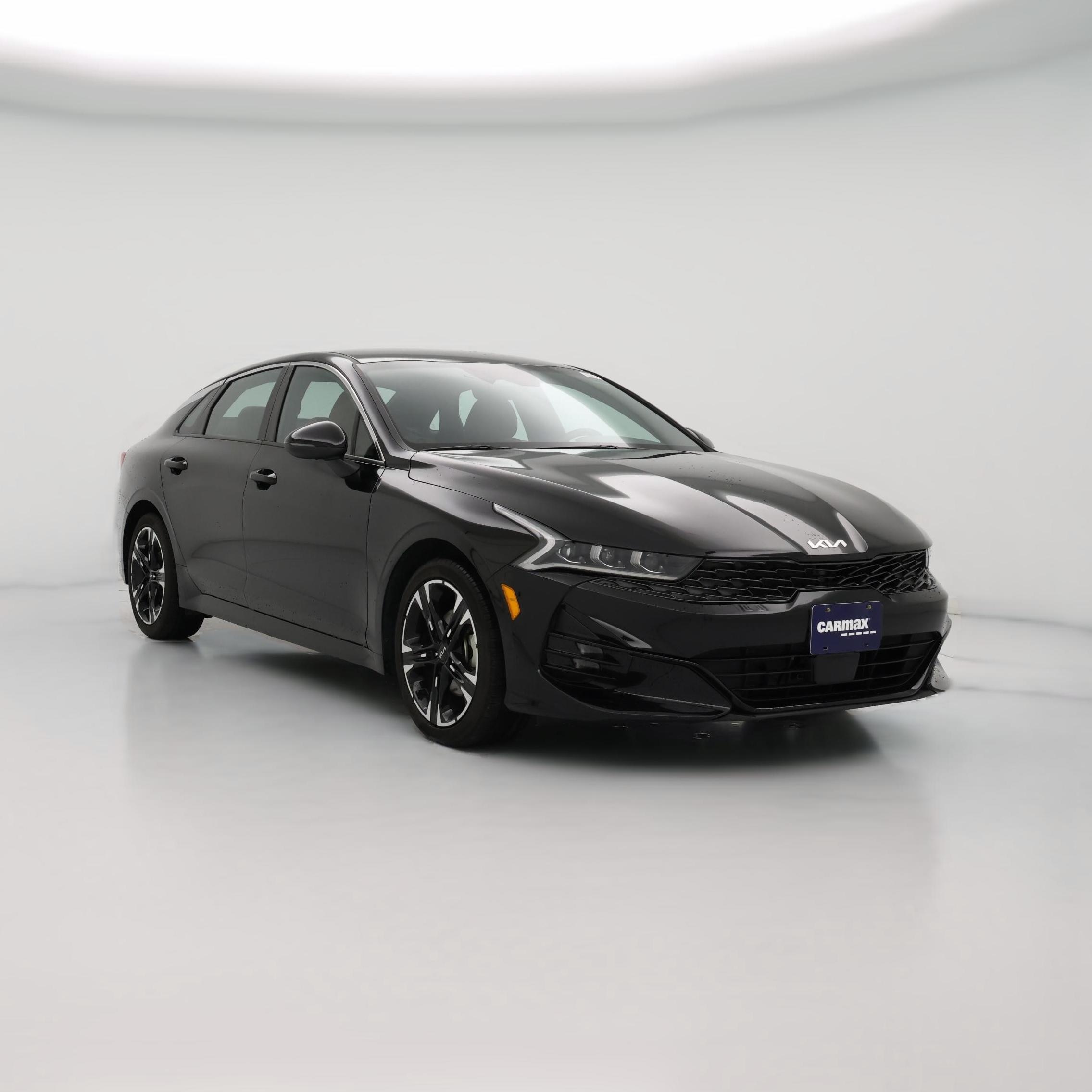 Thumbnail: 2024 Kia K5 - 1
