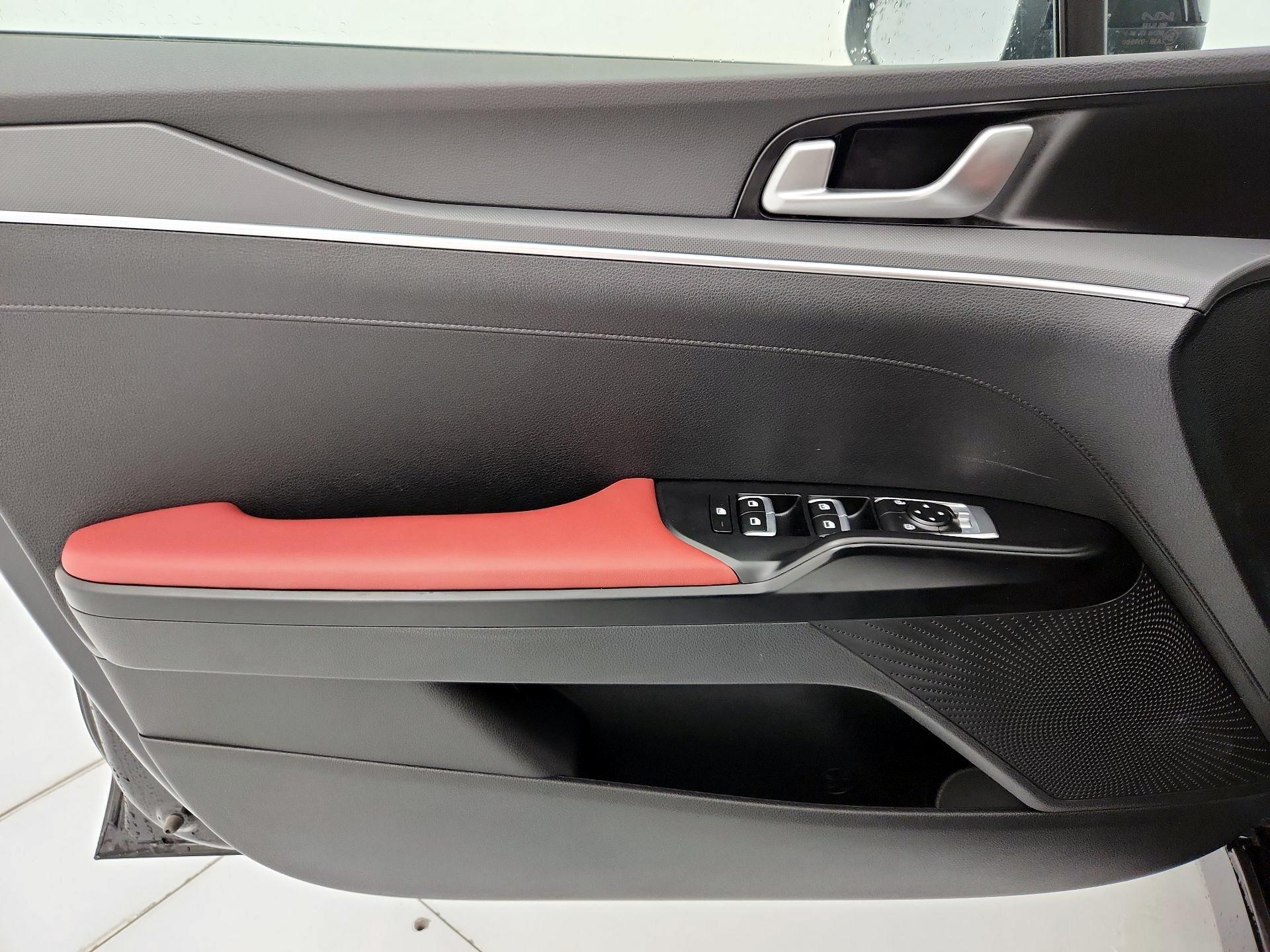 Thumbnail: 2024 Kia K5 - 12