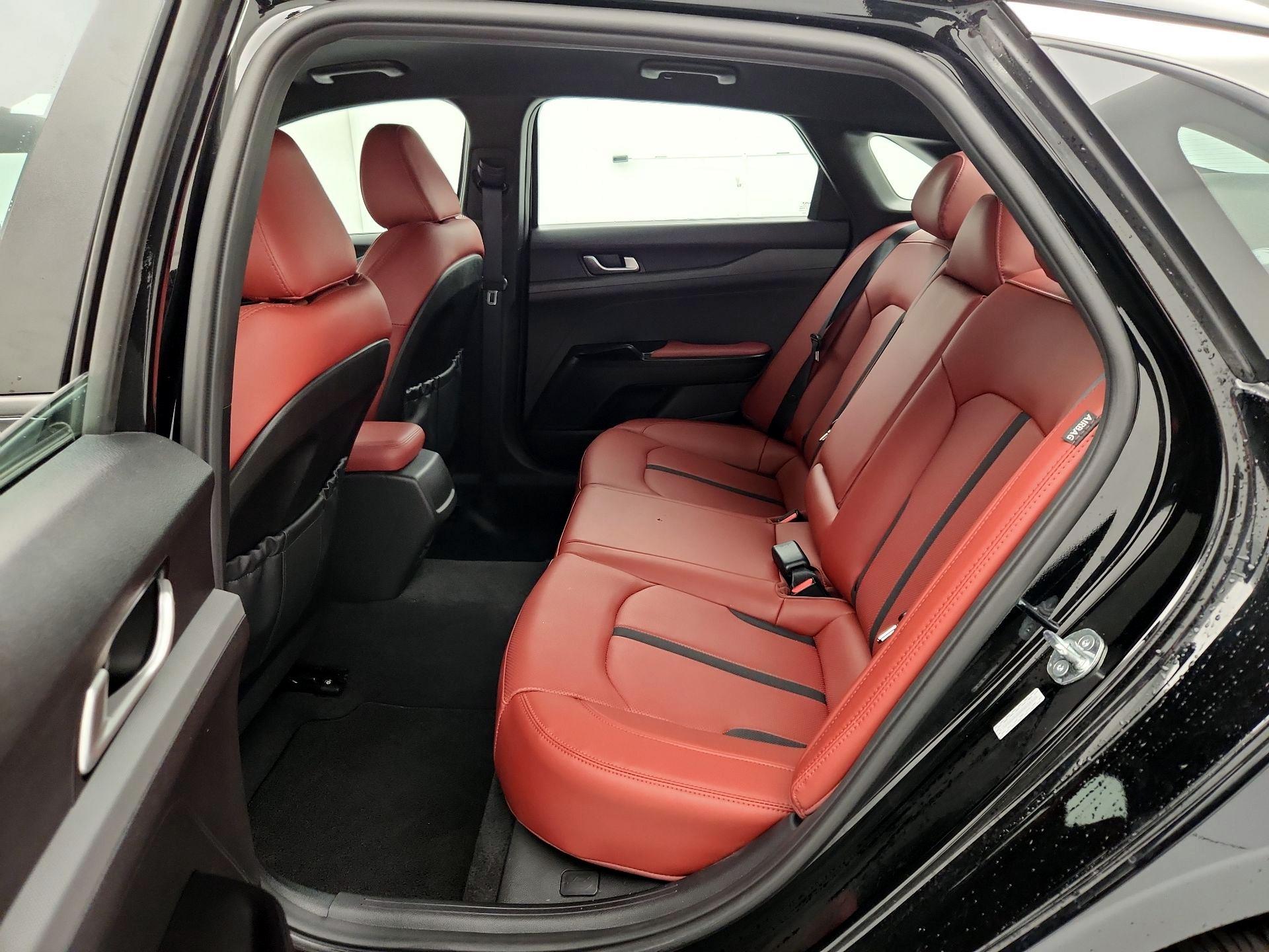 Thumbnail: 2024 Kia K5 - 20