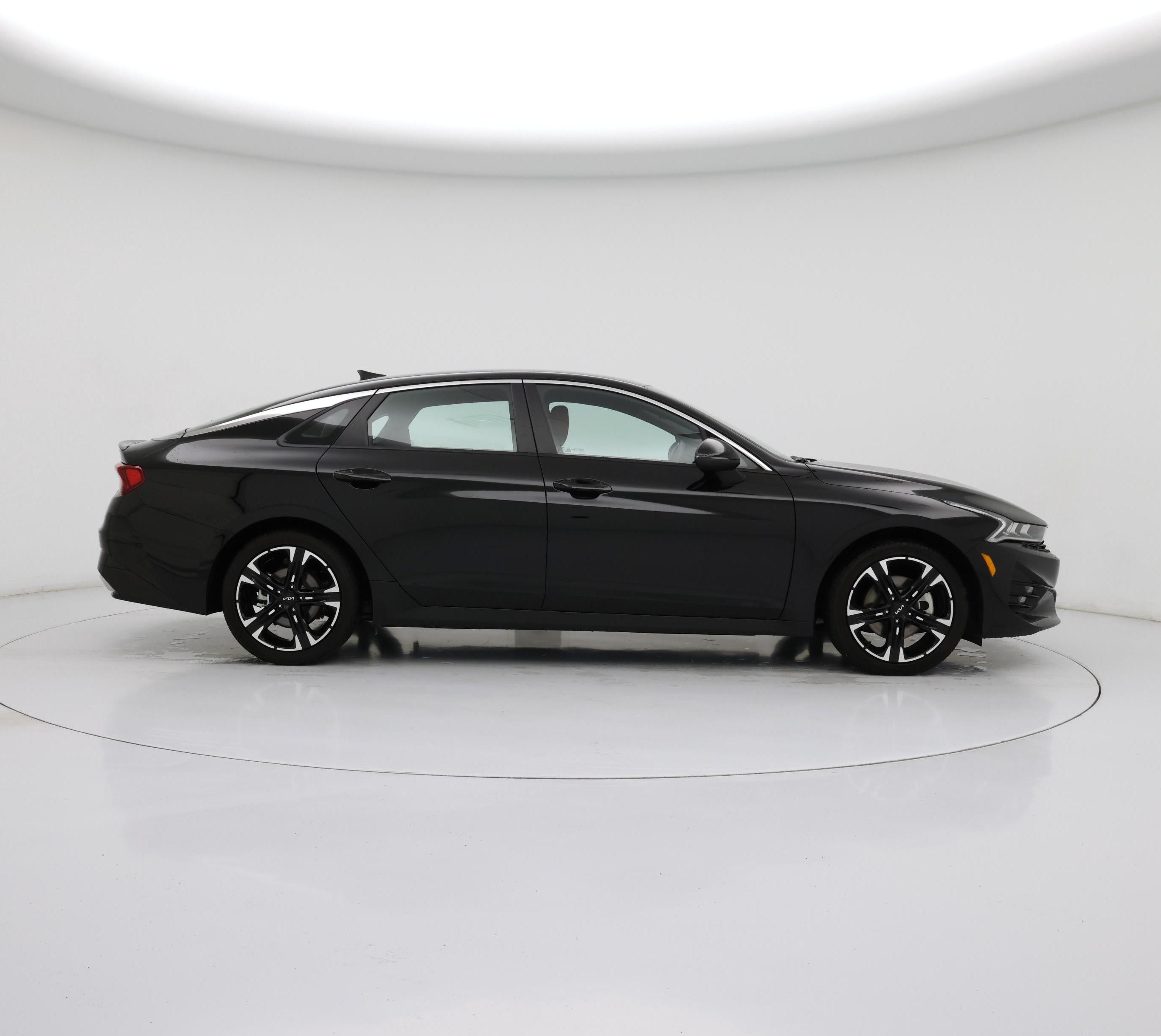 Thumbnail: 2024 Kia K5 - 7