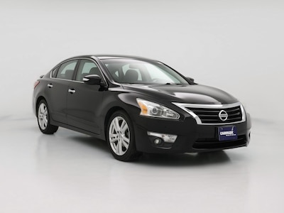 2013 Nissan Altima SL -
                  Omaha, NE