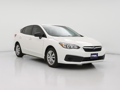 2021 Subaru Impreza  -
                  Omaha, NE