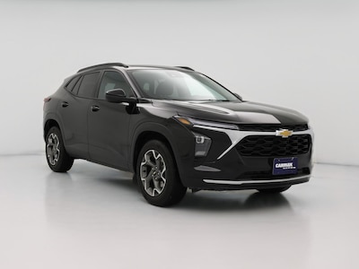 2024 Chevrolet Trax LT -
                  Omaha, NE