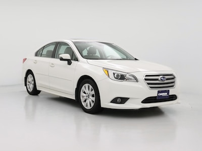 2017 Subaru Legacy Premium -
                Omaha, NE