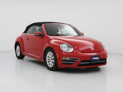 2019 Volkswagen Beetle SE -
                  Omaha, NE