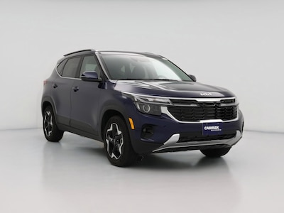 2024 Kia Seltos EX -
                  Omaha, NE
