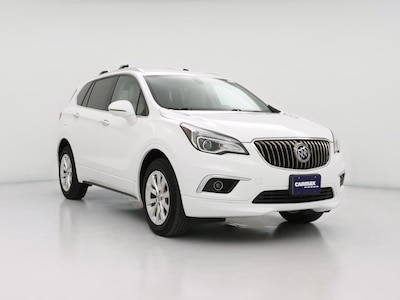 2017 Buick Envision Essence -
                  Omaha, NE