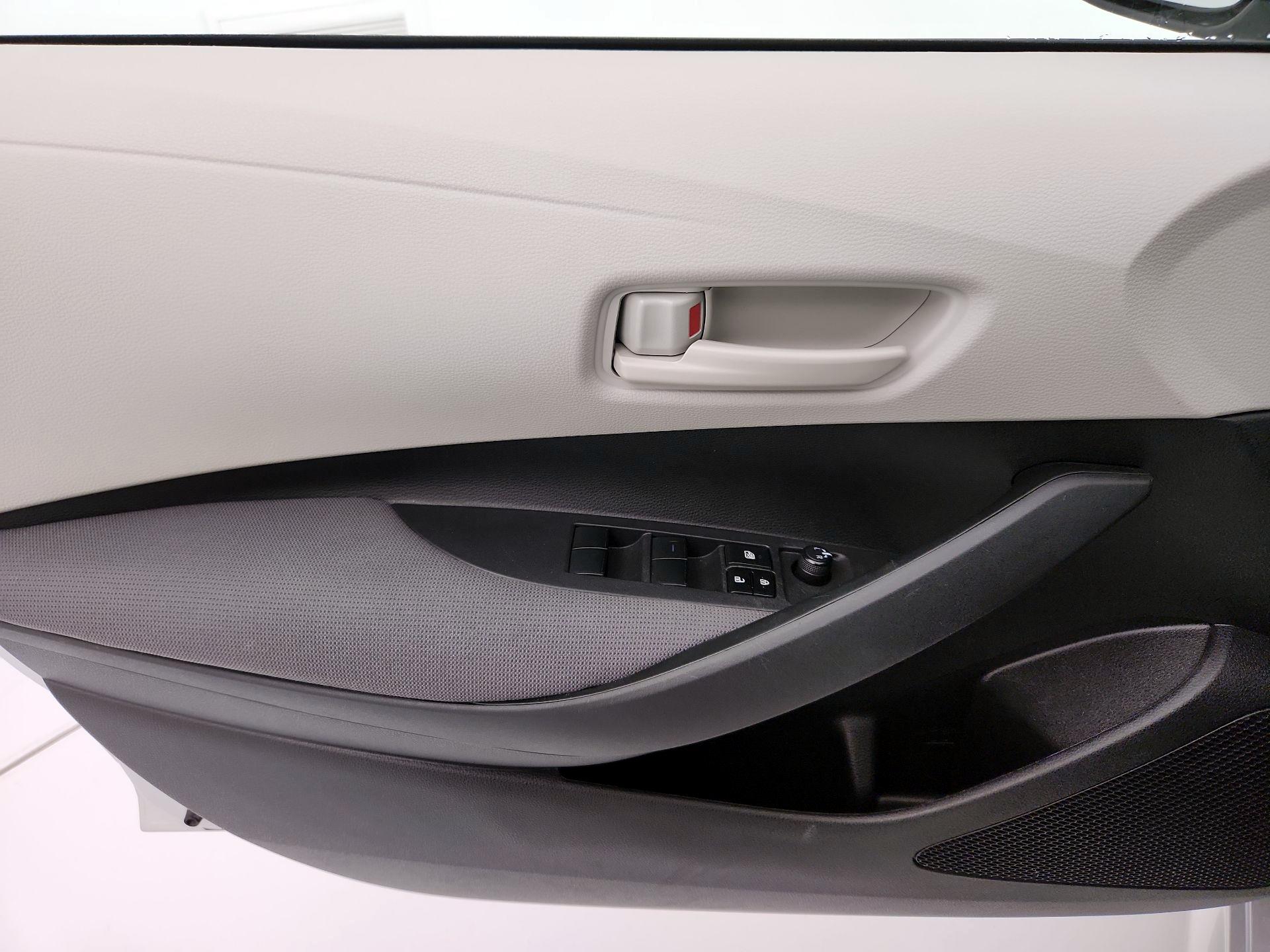 Thumbnail: 2024 Toyota Corolla - 12